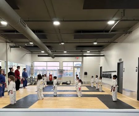 Touchstone Karate Academy-Sun Prairie