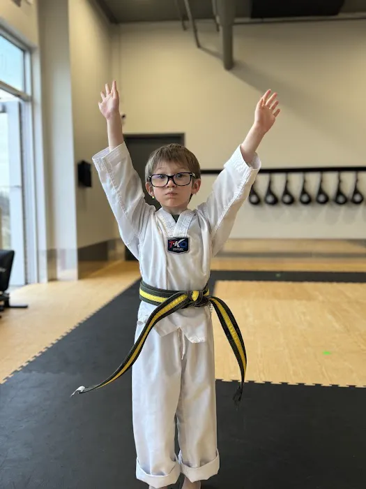Touchstone Karate Academy-Sun Prairie Picture 6