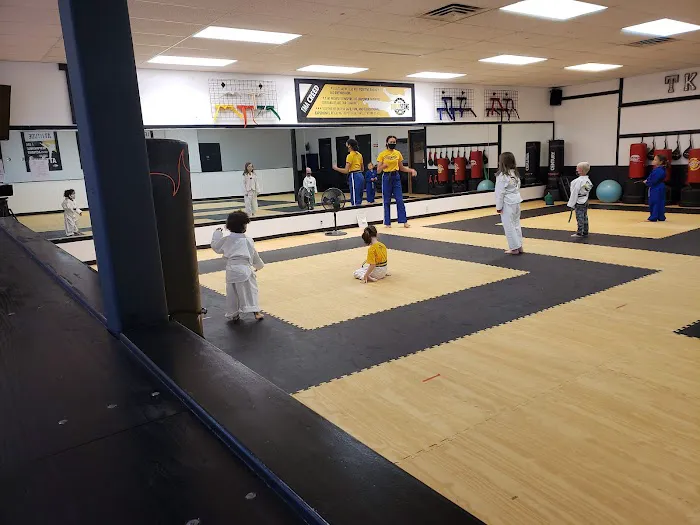Touchstone Karate Academy-Sun Prairie Picture 7