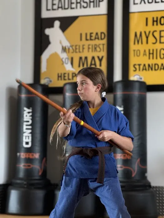 Touchstone Karate Academy-Sun Prairie Picture 9
