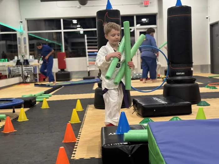 Touchstone Karate Academy-Sun Prairie Picture 8