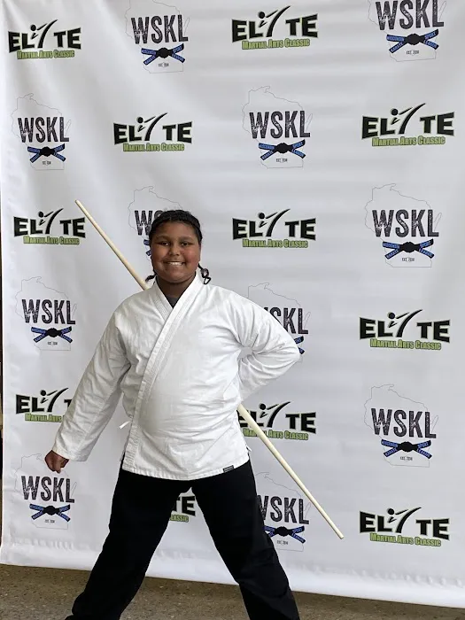 Infinity Martial Arts - Sun Prairie Picture 3