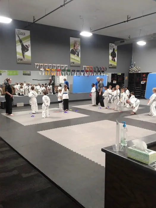 Infinity Martial Arts - Sun Prairie Picture 2