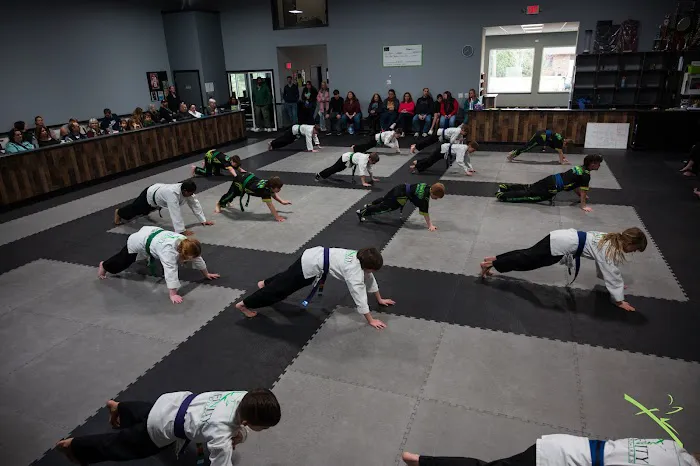 Infinity Martial Arts - Sun Prairie Picture 6