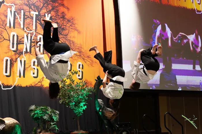 Infinity Martial Arts - Sun Prairie Picture 1