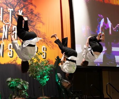 Infinity Martial Arts - Sun Prairie