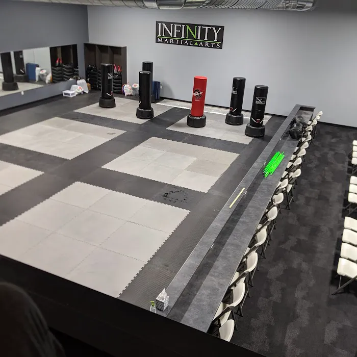 Infinity Martial Arts - Sun Prairie Picture 4