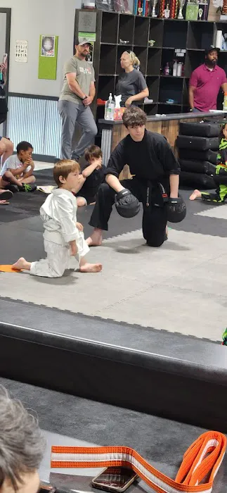 Infinity Martial Arts - Sun Prairie Picture 5