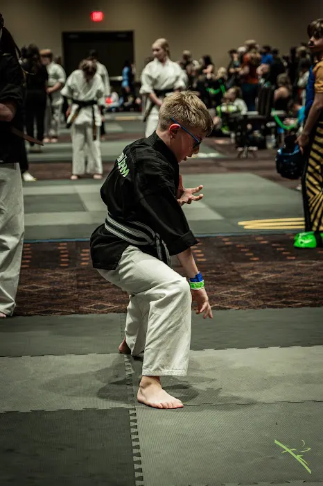 Infinity Martial Arts - Sun Prairie Picture 7