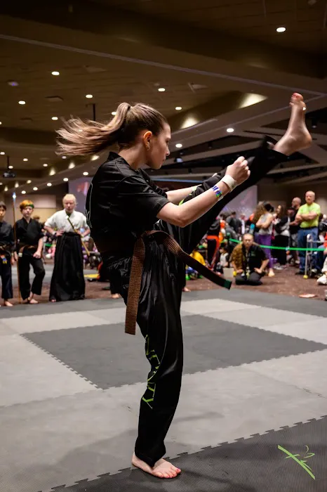 Infinity Martial Arts - Sun Prairie Picture 8