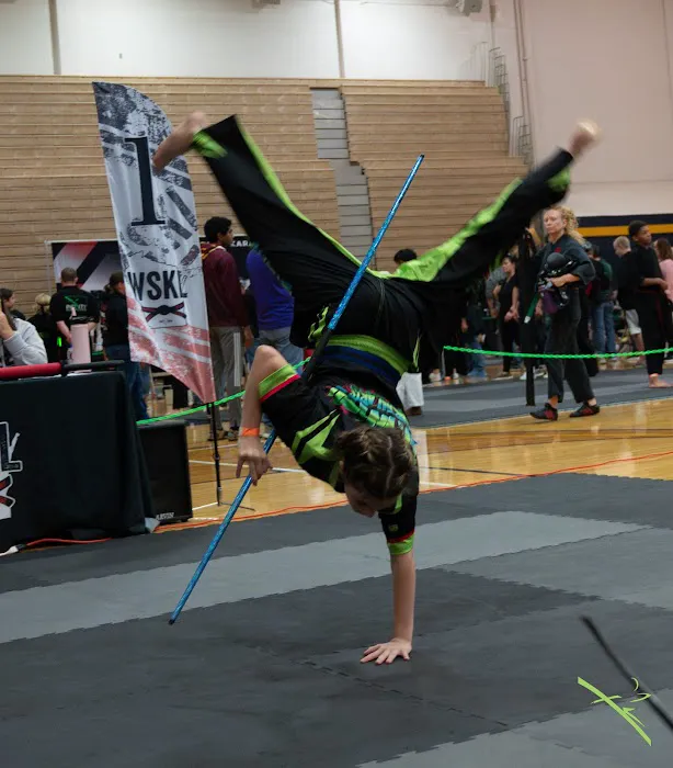 Infinity Martial Arts - Sun Prairie Picture 9