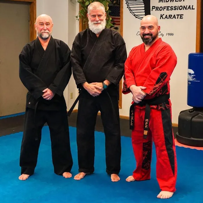 Midwest Professional Karate Picture 2