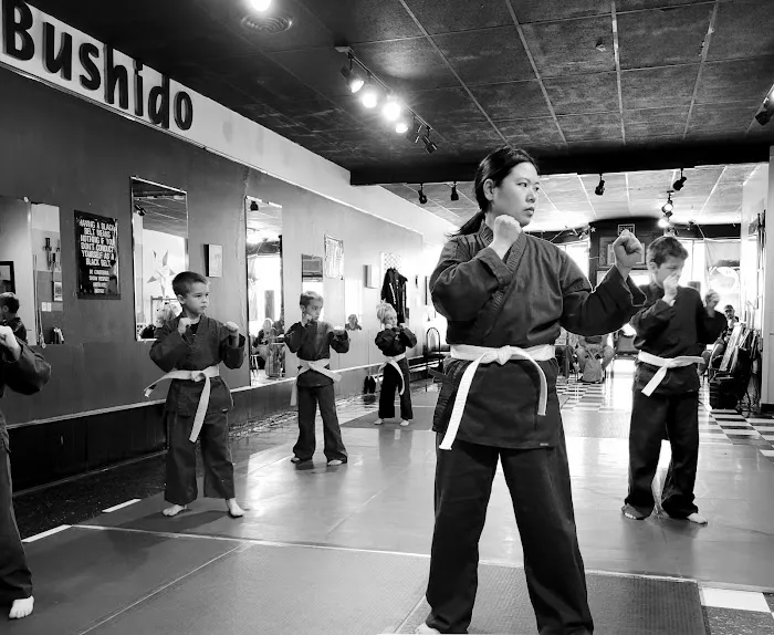 Columbus WI Black Belt Academy Picture 1