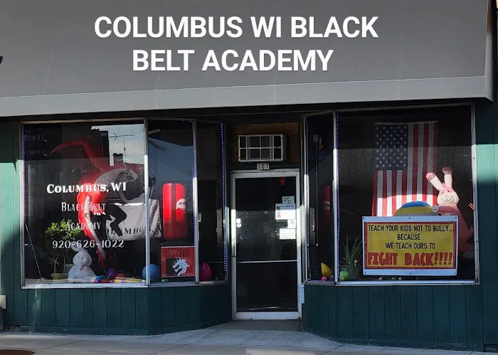 Columbus WI Black Belt Academy Picture 7
