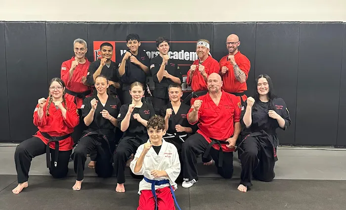 Warriors Academy of Martial Arts Picture 2
