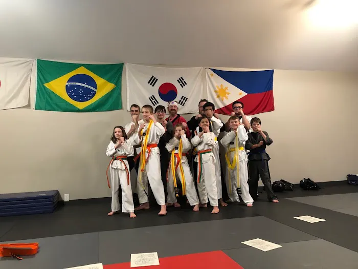 Warriors Academy of Martial Arts Picture 1