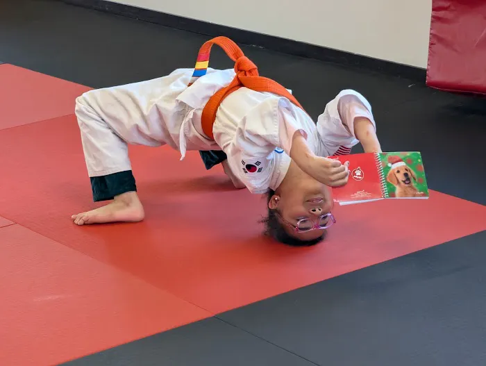 Three Treasures Martial Arts Picture 4