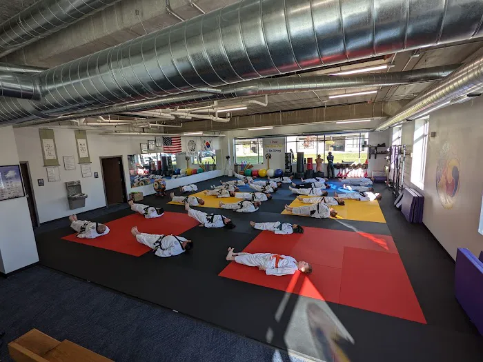 Three Treasures Martial Arts Picture 7
