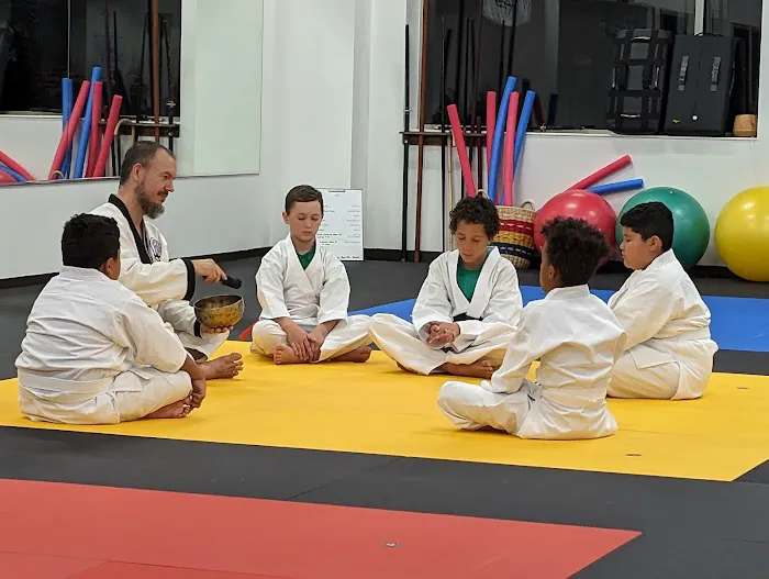 Three Treasures Martial Arts Picture 10