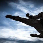 Byeonhwa Tang Soo Do at PAC