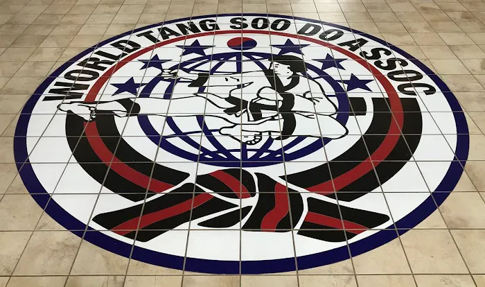 Byeonhwa Tang Soo Do at PAC Picture 6