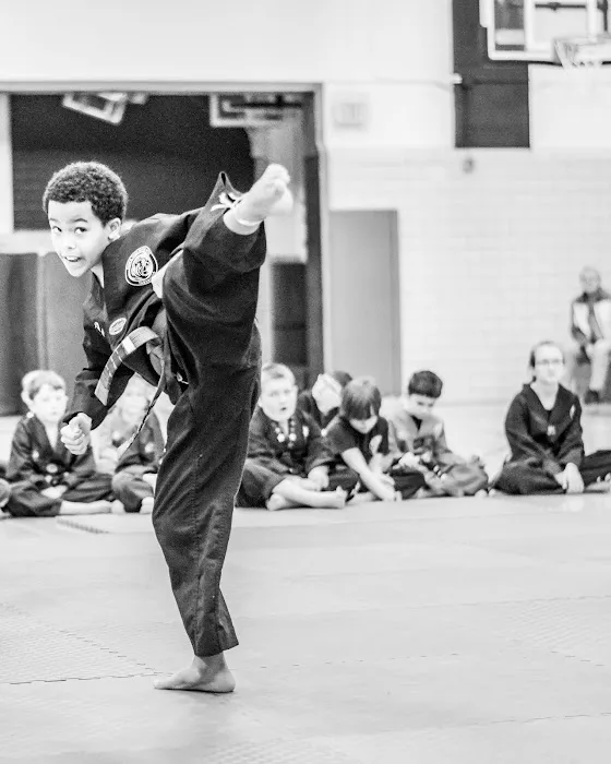 K-TAEKWONDO & MARTIAL ARTS FORT ATKINSON Picture 2
