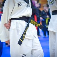 K-TAEKWONDO & MARTIAL ARTS FORT ATKINSON ico