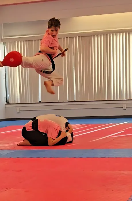 K-TAEKWONDO & MARTIAL ARTS FORT ATKINSON Picture 5