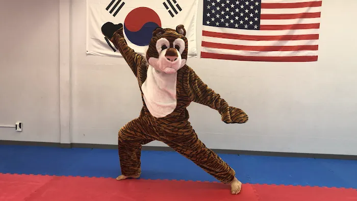 K-TAEKWONDO & MARTIAL ARTS FORT ATKINSON Picture 9