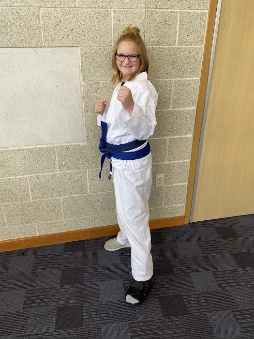 Karate America Picture 1