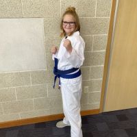Karate America ico