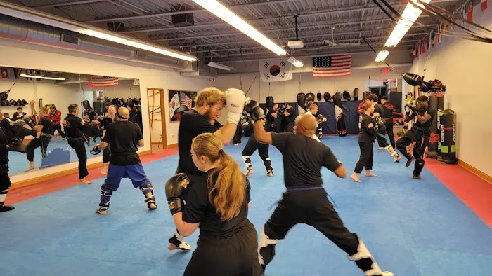 Cho's Martial Arts Picture 6