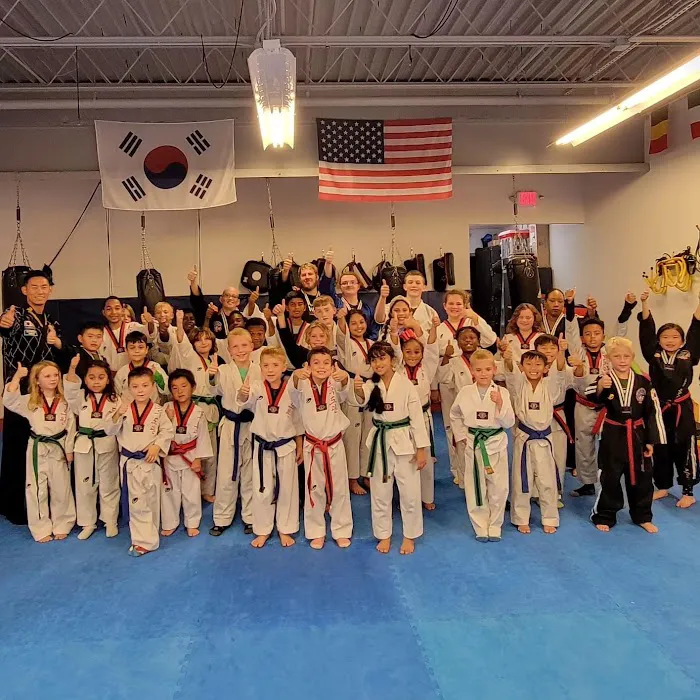 Cho's Martial Arts Picture 10