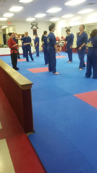 Black Belt Leadership Academy Picture 1