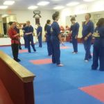 Black Belt Leadership Academy