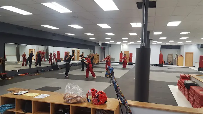 Black Belt Leadership Academy Picture 3