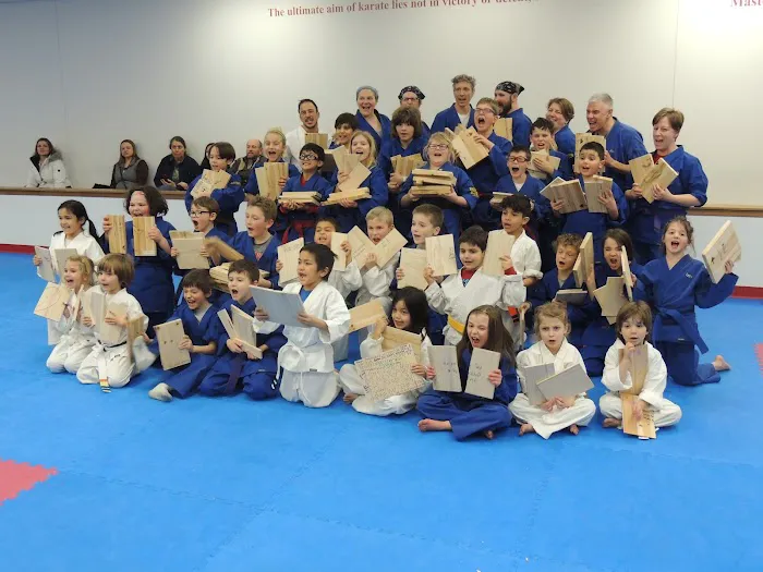 Black Belt Leadership Academy Picture 6