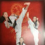 Chay’s Tae Kwon Do