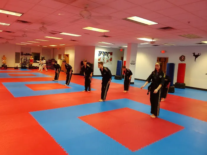 Chay’s Tae Kwon Do Picture 3