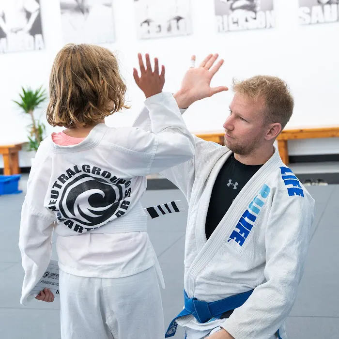 Utopia Martial Arts Picture 1