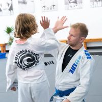Utopia Martial Arts ico