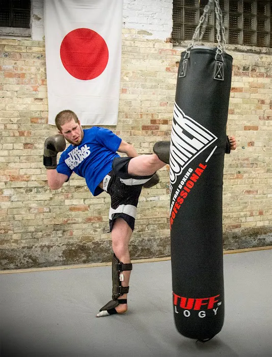 Utopia Martial Arts Picture 2