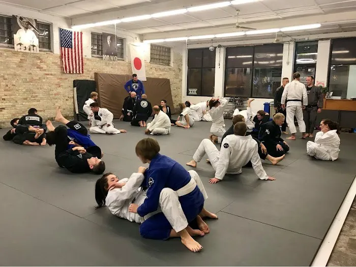 Utopia Martial Arts Picture 6