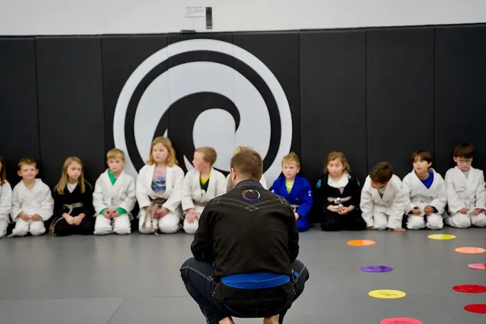 Utopia Martial Arts Picture 10