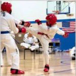 Academy Of Martial Arts