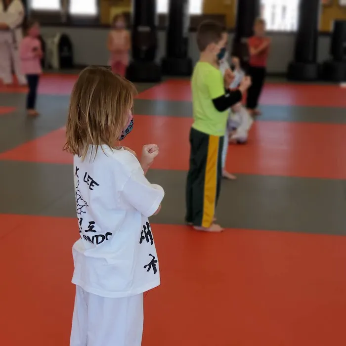 J.K. Lee Black Belt Academy - Germantown Picture 3