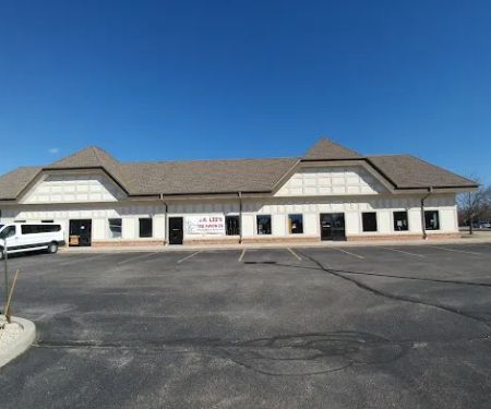 J.K. Lee Black Belt Academy - Germantown