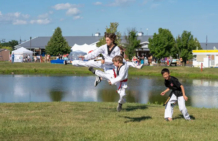 J.K. Lee Black Belt Academy - Germantown Picture 7