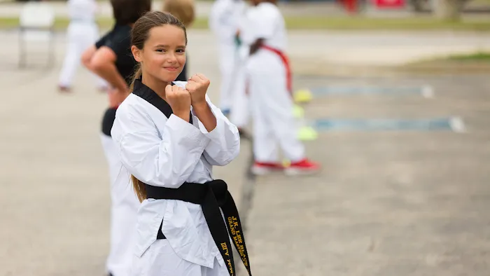 J.K. Lee Black Belt Academy - Germantown Picture 10