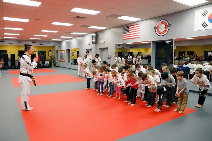 J.K. Lee Black Belt Academy - Germantown Picture 8